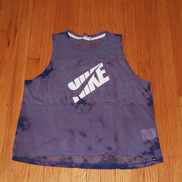 custom nike tank tops